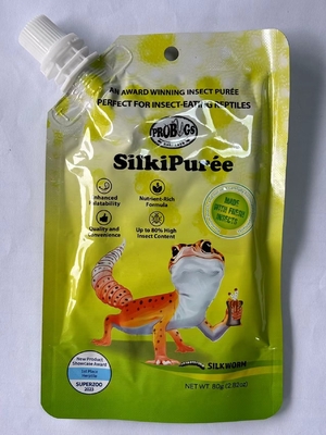 SilkiPurée/добавка для домашних животных и животных/все виды питания