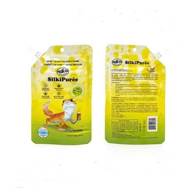 SilkiPurée/добавка для домашних животных и животных/все виды питания